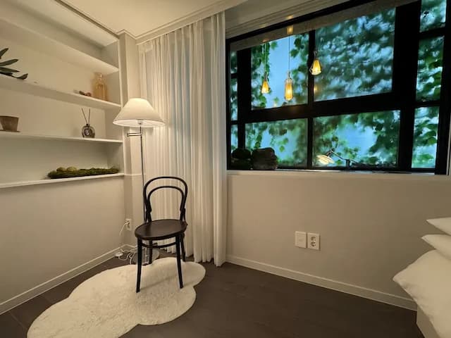 Minsu new home-Oasis Yeonnam 1樓-11