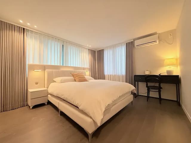 Minsu new home-Oasis Yeonnam 1樓-4