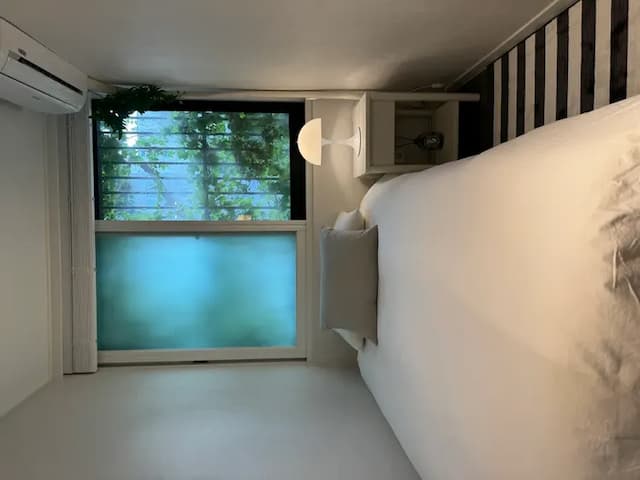 Minsu new home-Oasis Yeonnam 1樓-8