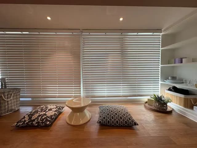 Minsu new home-Oasis 延南 #11（Arex及弘益大學站步行5分鐘）-4