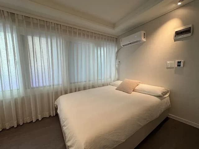 Minsu new home-Oasis 延南 #11（Arex及弘益大學站步行5分鐘）-2