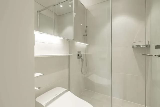 ’獨價’ Seoul Residence 明洞-一臥室樓中樓套房(四人使用)-2