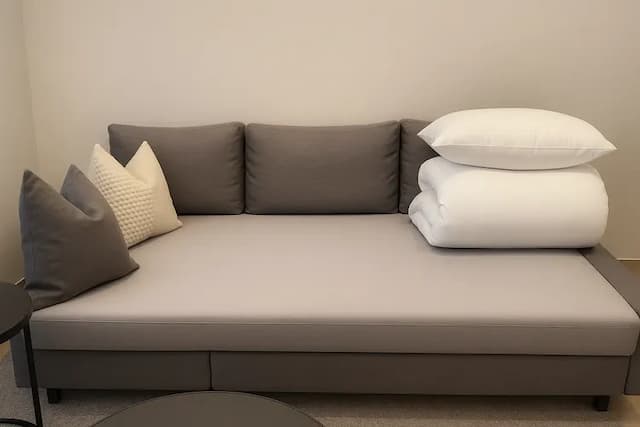 ’獨價’ Seoul Residence 明洞-一臥室樓中樓套房(四人使用)-3