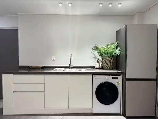 Minsu new home-Oasis 延南 #22（Arex及弘益大學站步行5分鐘）-5