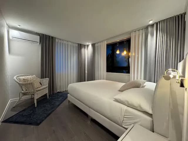 Minsu new home-Oasis 延南 #22（Arex及弘益大學站步行5分鐘）-2