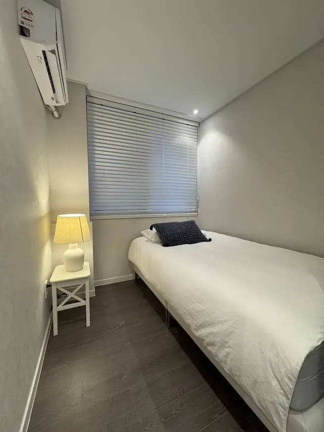 Minsu new home-Oasis 延南 #22（Arex及弘益大學站步行5分鐘）-3