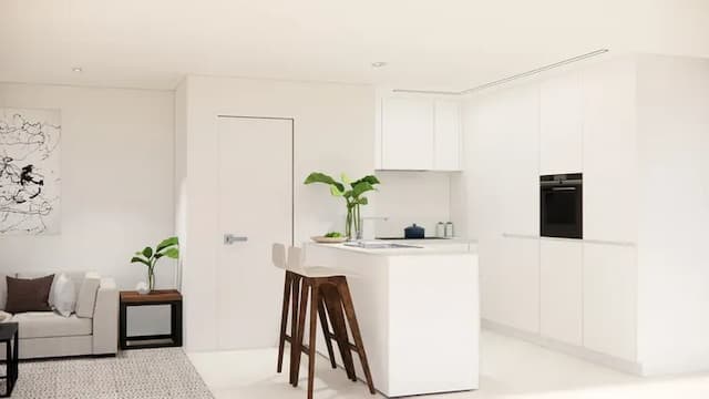 ’獨價’ Seoul Residence 明洞-2臥室家庭套房(三人使用)-4