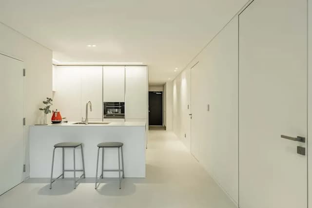 ’獨價’ Seoul Residence 明洞-2臥室家庭套房(四人使用)-6