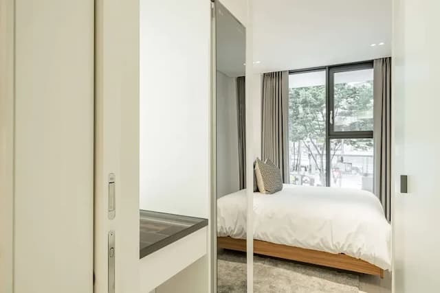 ’獨價’ Seoul Residence 明洞-2臥室家庭套房(四人使用)-3