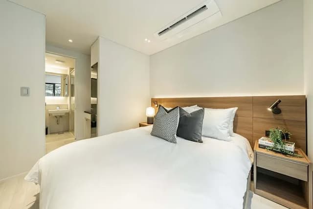 ’獨價’ Seoul Residence 明洞-2臥室家庭套房(四人使用)-1