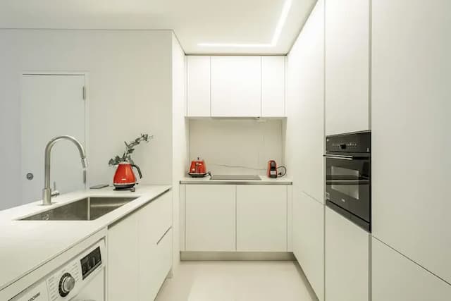 ’獨價’ Seoul Residence 明洞-2臥室家庭套房(四人使用)-5