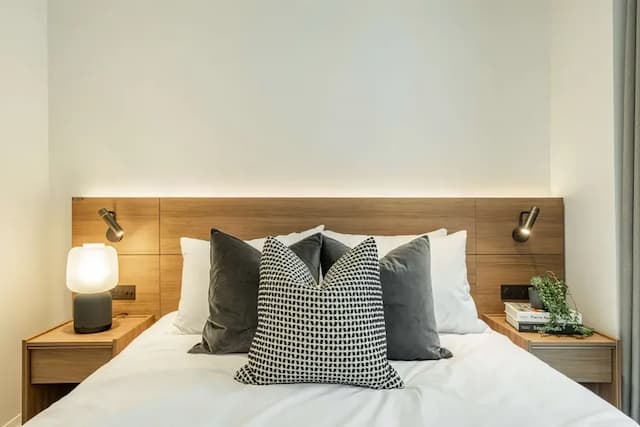 ’獨價’ Seoul Residence 明洞-2臥室家庭套房(四人使用)-2