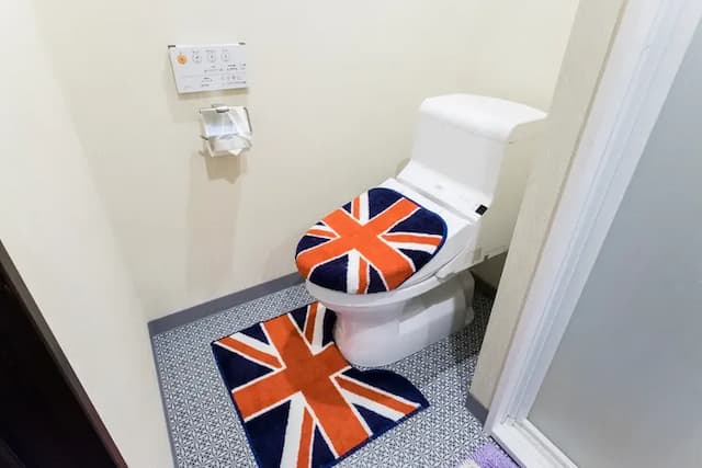 有緣居｜五反田站5分/兩層樓空間/10-12人-KB-6