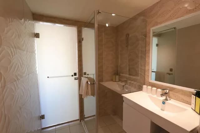 Flora Inn-『Exclusive』Deluxe Double room Upgrade-12