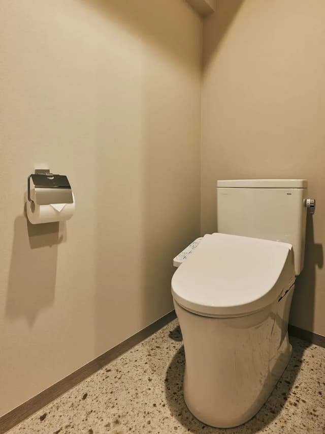 illi Pal Shinagawa Gotanda-Superior Suite-12