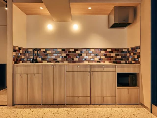 illi Pal Shinagawa Gotanda-Superior Suite-8