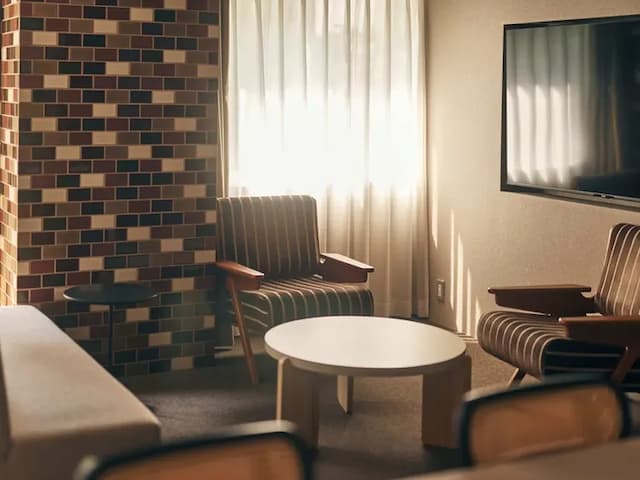 illi Pal Shinagawa Gotanda-Superior Suite-14