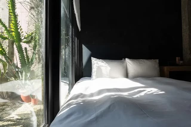 【高鐵假期】 台中植光花園酒店2日自由行-【搭高鐵．送住宿】經典客房-4