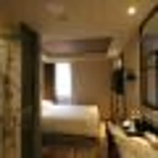 【High Speed Rail Holiday】 Kaohsiung Deli Village (Boai Hall) 2-day free travel-[Take the High Speed ​​Rail and get free accommodation] City View Double Room-2