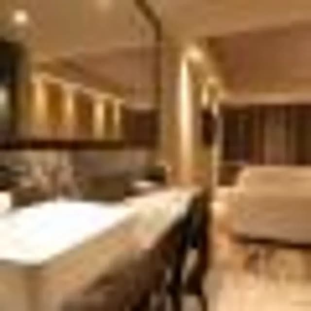 【High Speed Rail Holiday】 Kaohsiung Deli Village (Boai Hall) 2-day free travel-Family Room with City View-4