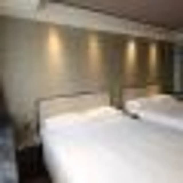 【High Speed Rail Holiday】 Kaohsiung Deli Village (Boai Hall) 2-day free travel-Family Room with City View-2