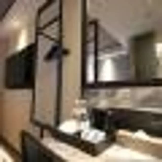 【High Speed Rail Holiday】 Kaohsiung Deli Village (Boai Hall) 2-day free travel-Double Room with City View-6