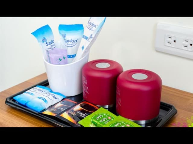 台東齊遇庭園民宿-302兩人套房｜無陽台-8