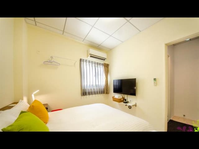 台東齊遇庭園民宿-302兩人套房｜無陽台-2