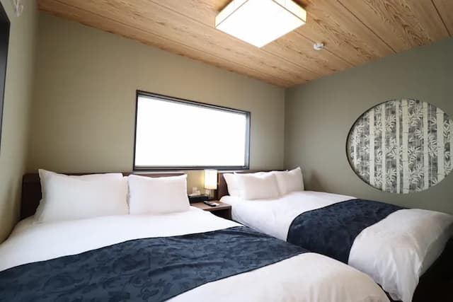 天下茶屋旅居｜獨棟民宿・3間臥室・現代風格療癒空間・直達關西機場-Sweet Villa Haku Shoutenshita-7