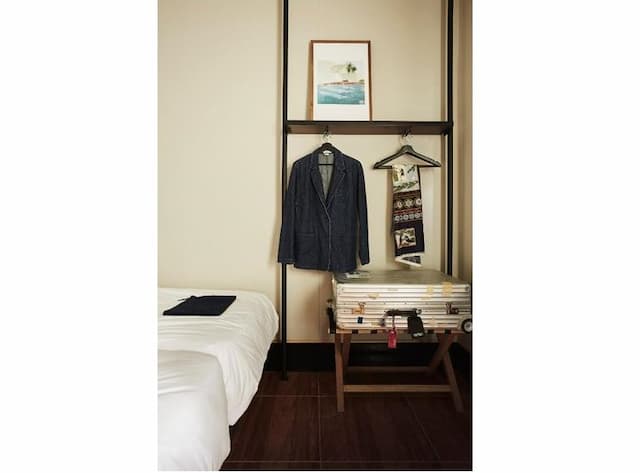 Josh Hotel-Superior Room（Room Only）-3