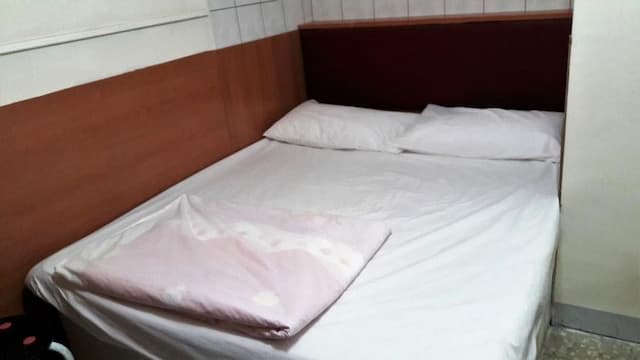 海霞您的家 民宿-舒適雙人房-4