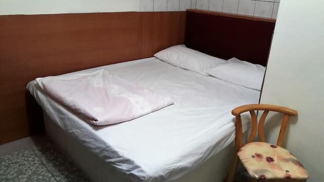 海霞您的家 民宿-舒適雙人房-2