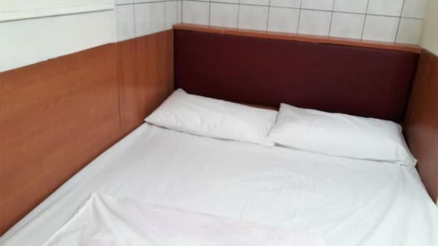 海霞您的家 民宿-舒適雙人房-5