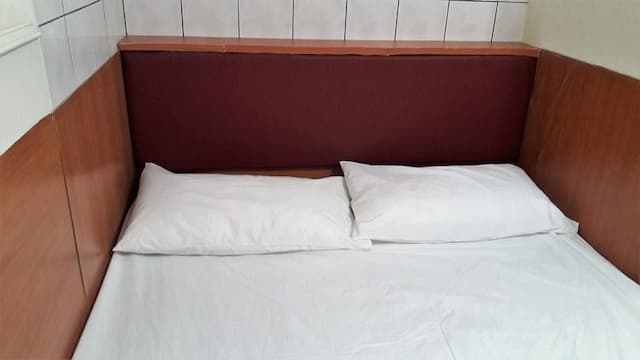 海霞您的家 民宿-舒適雙人房-1