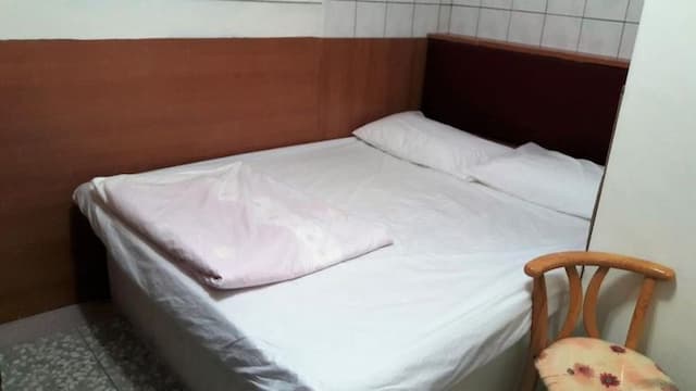 海霞您的家 民宿-舒適雙人房-6