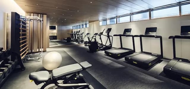 札幌洲際酒店｜雪祭期間特別販售-雪祭限定｜經典特大雙人床房【不挑房】-3