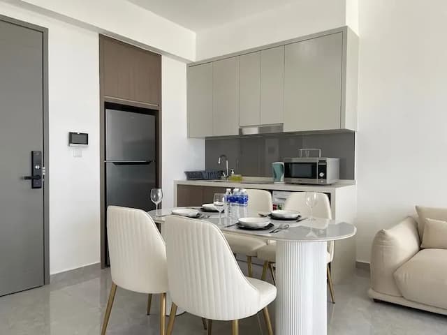 Agile Residence TRX by Isabella-Family Suite-4