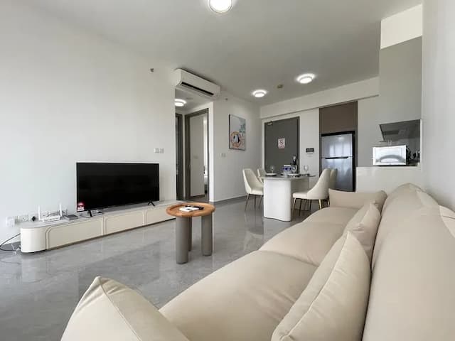 Agile Residence TRX by Isabella-Family Suite-2