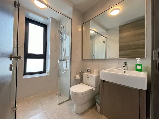 Agile Residence TRX by Isabella-Family Suite-5