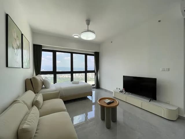 Agile Residence TRX by Isabella-Family Suite-1