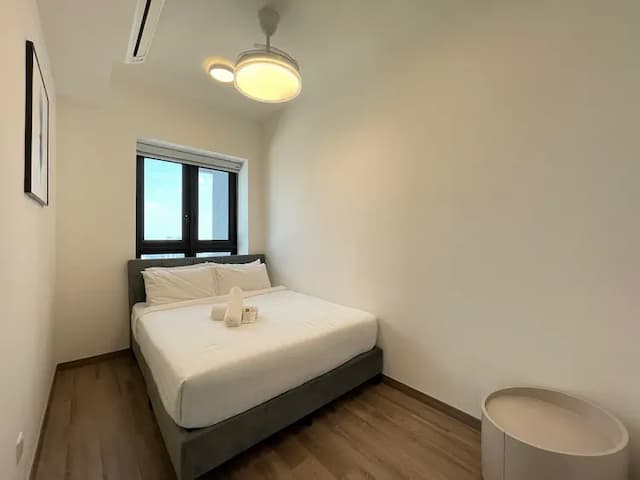 Agile Residence TRX by Isabella-Family Suite-9