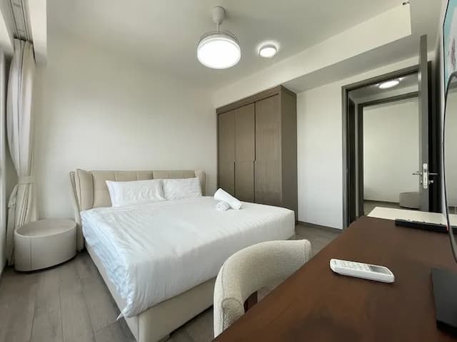 Agile Residence TRX by Isabella-Family Suite-3