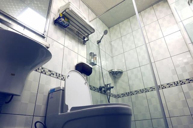 Lukang traveller inns-Family room (2-4 people)-4