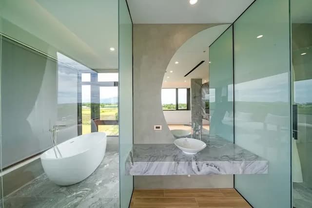 花蓮融舍Villa｜18~22人包棟、烤肉、寵物友善-18人包棟-5