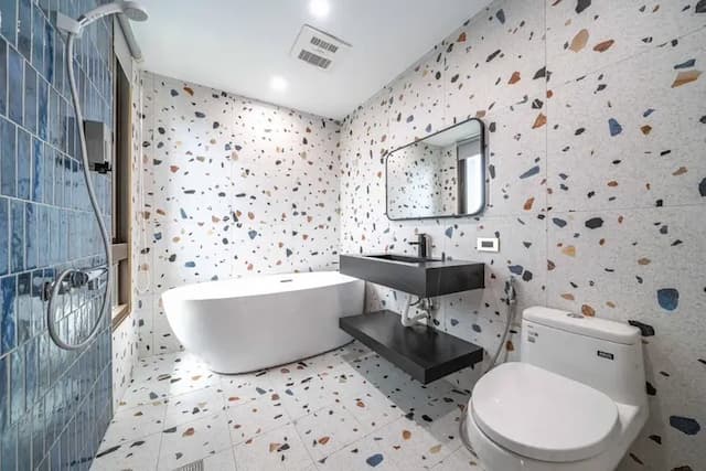 花蓮融舍Villa｜18~22人包棟、烤肉、寵物友善-18人包棟-10