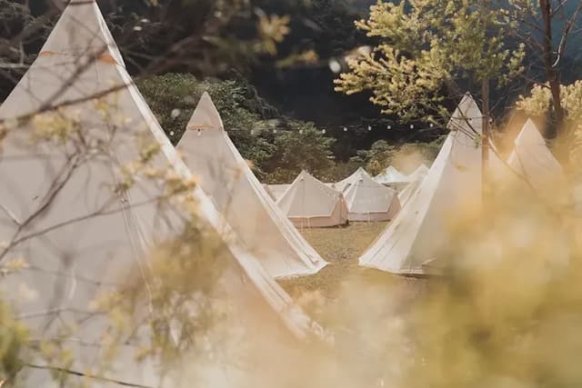 棉野戶外免搭收服務露營行程規劃-懶人露營｜團體、公司活動客製化（請先LINE私詢再下單）-6