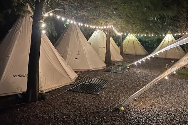 棉野戶外免搭收服務露營行程規劃-懶人露營｜團體、公司活動客製化（請先LINE私詢再下單）-8