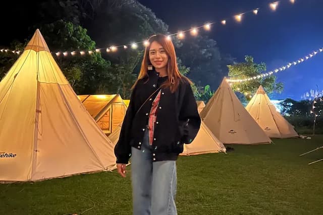 棉野戶外免搭收服務露營行程規劃-懶人露營｜團體、公司活動客製化（請先LINE私詢再下單）-1