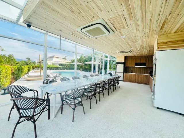 那云半山villa｜花蓮泳池包棟-12-24人六間房包棟方案-8