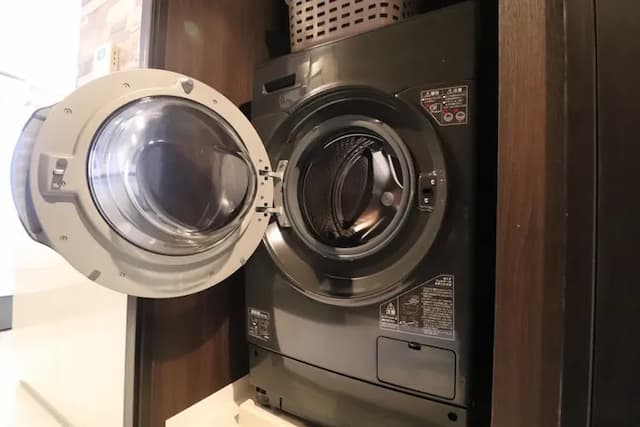 心齋橋旅居｜長堀橋站步行5分＊難波、道頓堀步行即達＊提供Wi-Fi＊設備齊全＊設計感客房-OSS402-12